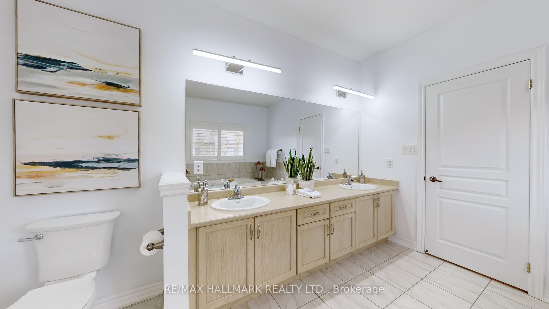 Photo 15 of 60 Wardlaw Place, Vaughan, Vellore Village — HOMEH