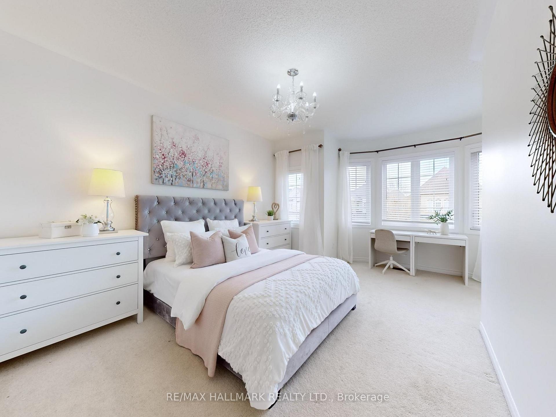 Photo 17 of 60 Wardlaw Place, Vaughan, Vellore Village — HOMEH