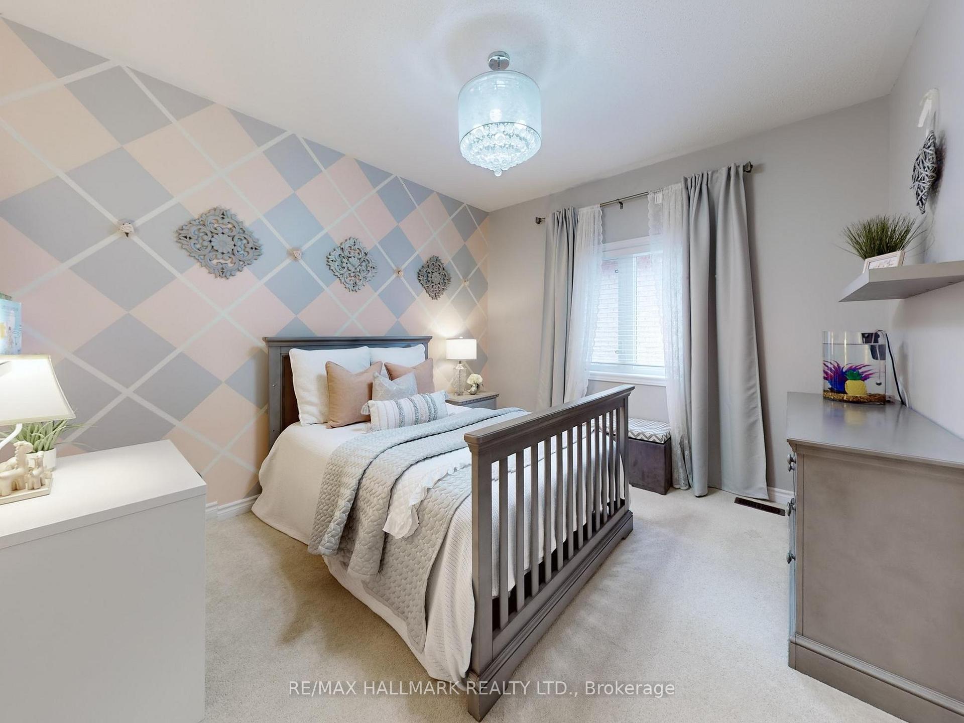 Photo 19 of 60 Wardlaw Place, Vaughan, Vellore Village — HOMEH