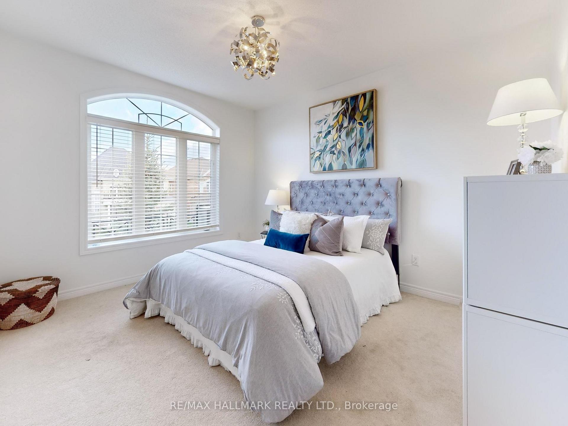 Photo 20 of 60 Wardlaw Place, Vaughan, Vellore Village — HOMEH