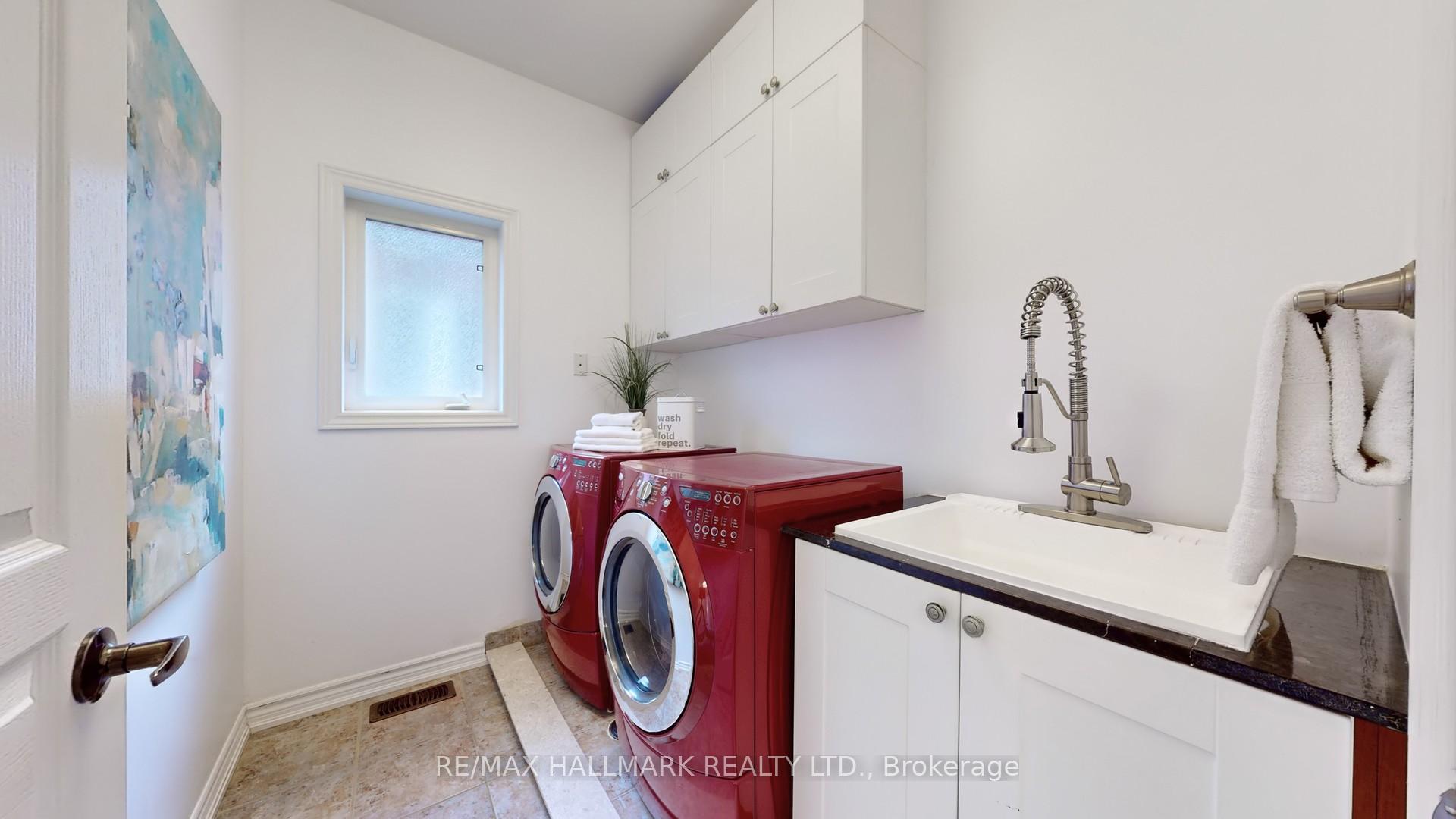 Photo 22 of 60 Wardlaw Place, Vaughan, Vellore Village — HOMEH