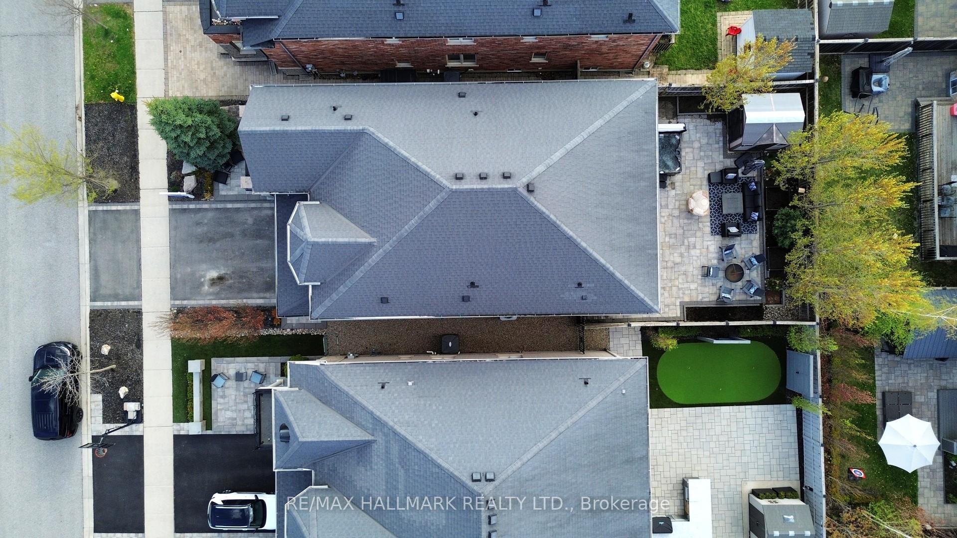 Photo 35 of 60 Wardlaw Place, Vaughan, Vellore Village — HOMEH