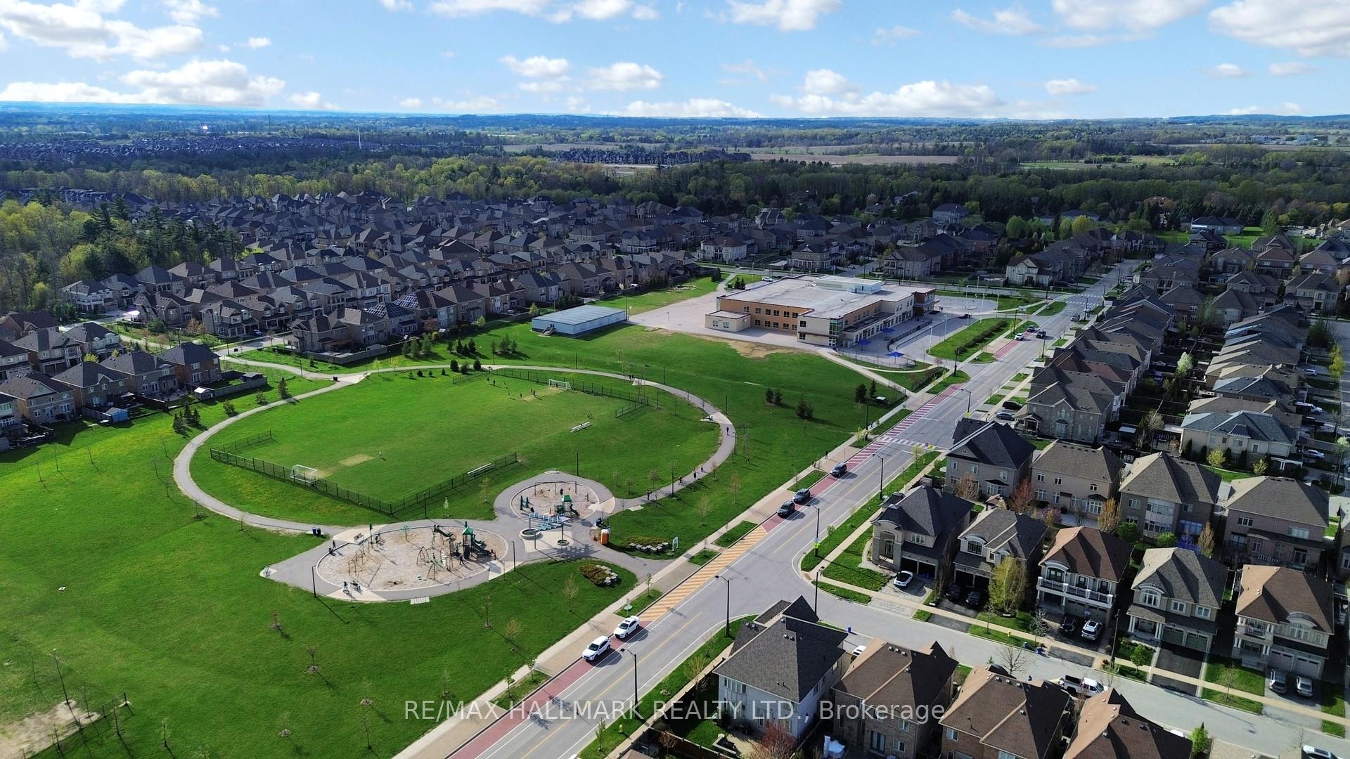Photo 36 of 60 Wardlaw Place, Vaughan, Vellore Village — HOMEH