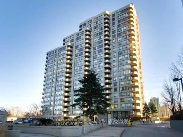 Photo 1 of Unit 807, 5765 Yonge St, North York, Newtonbrook East — HOMEH
