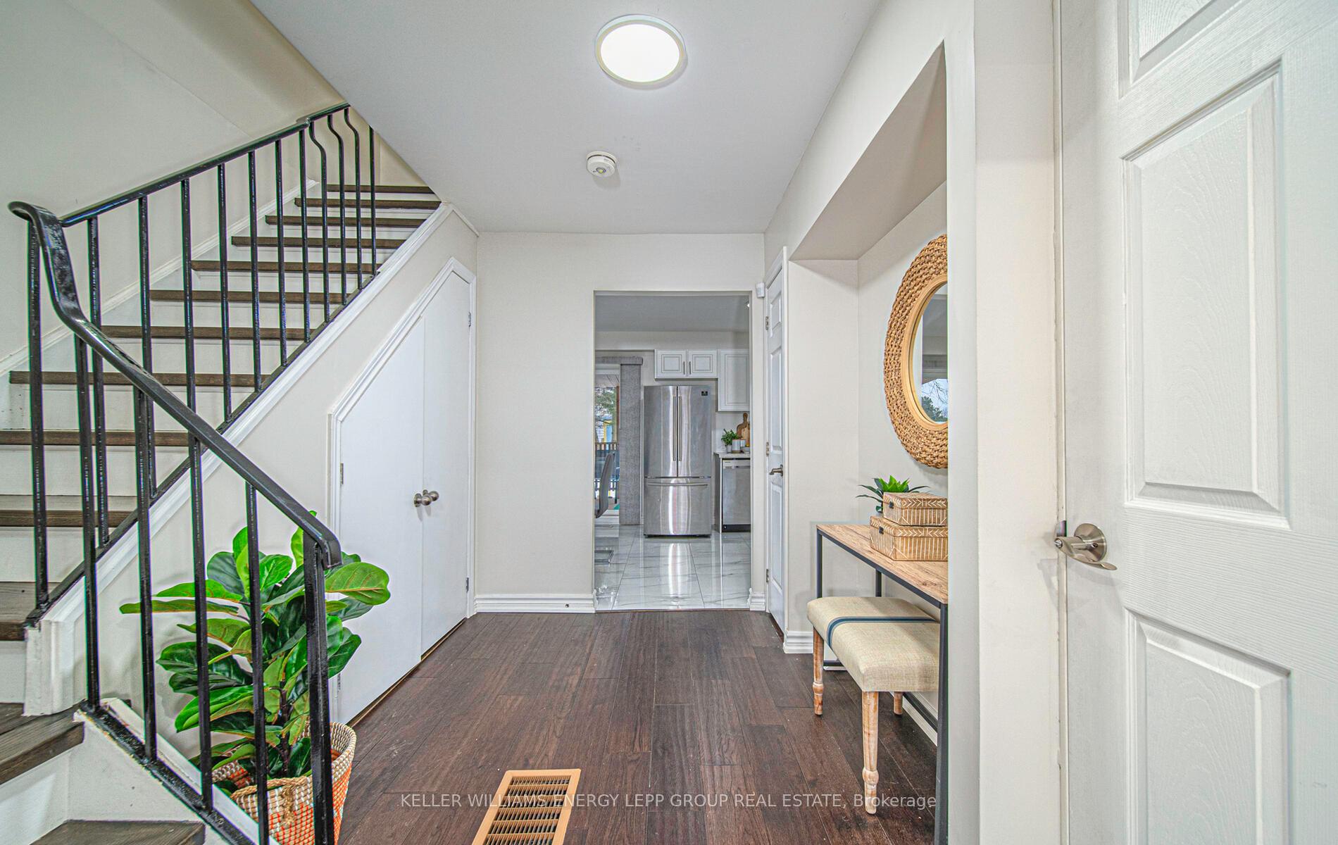 Photo 8 of 1384 Sharbot Street, Oshawa, Lakeview — HOMEH