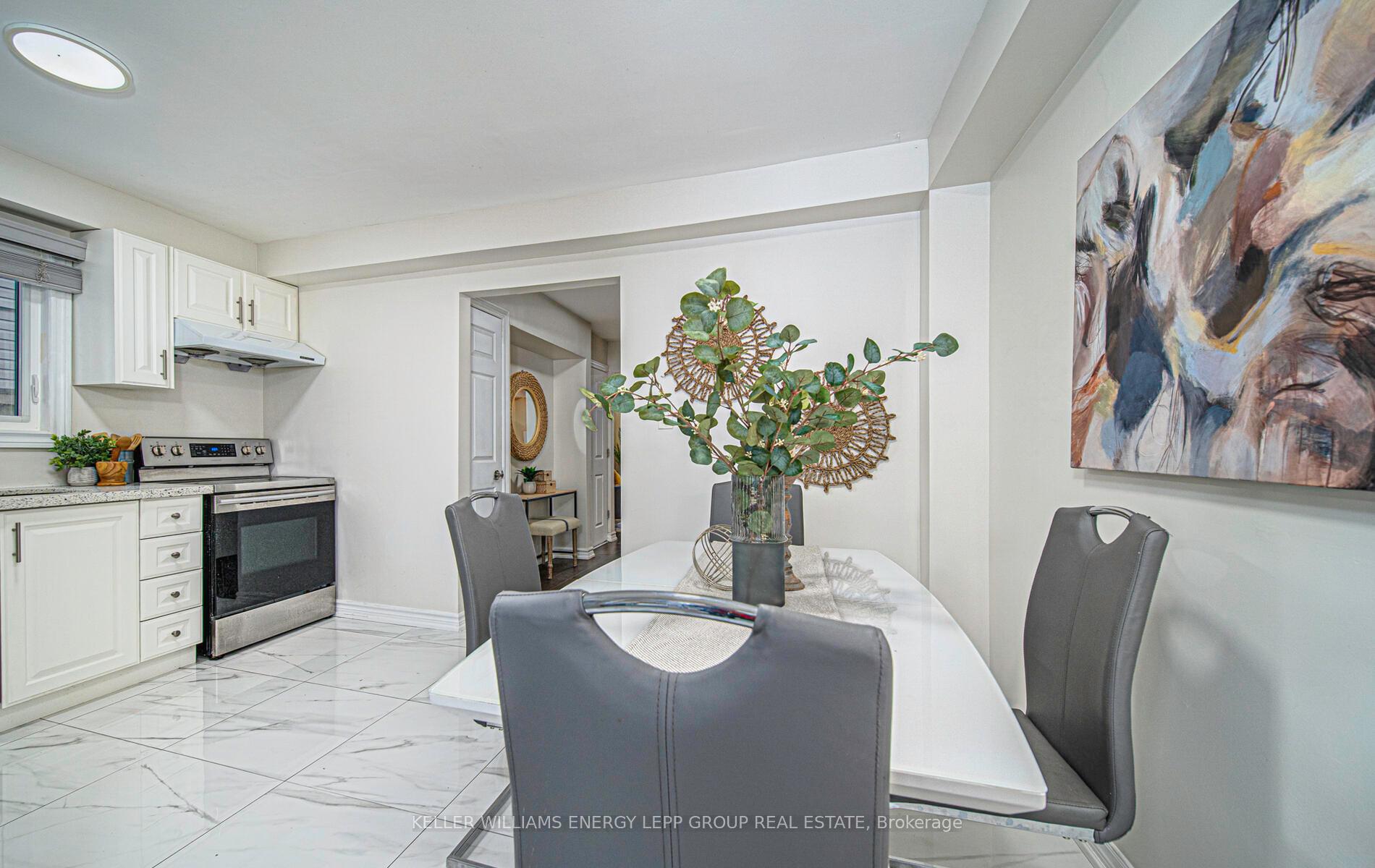 Photo 14 of 1384 Sharbot Street, Oshawa, Lakeview — HOMEH