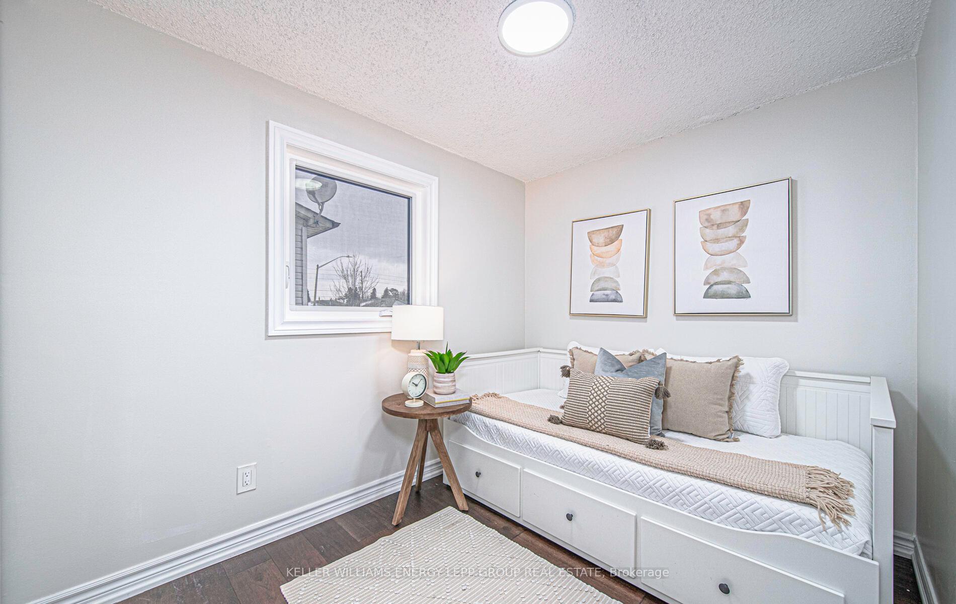 Photo 18 of 1384 Sharbot Street, Oshawa, Lakeview — HOMEH