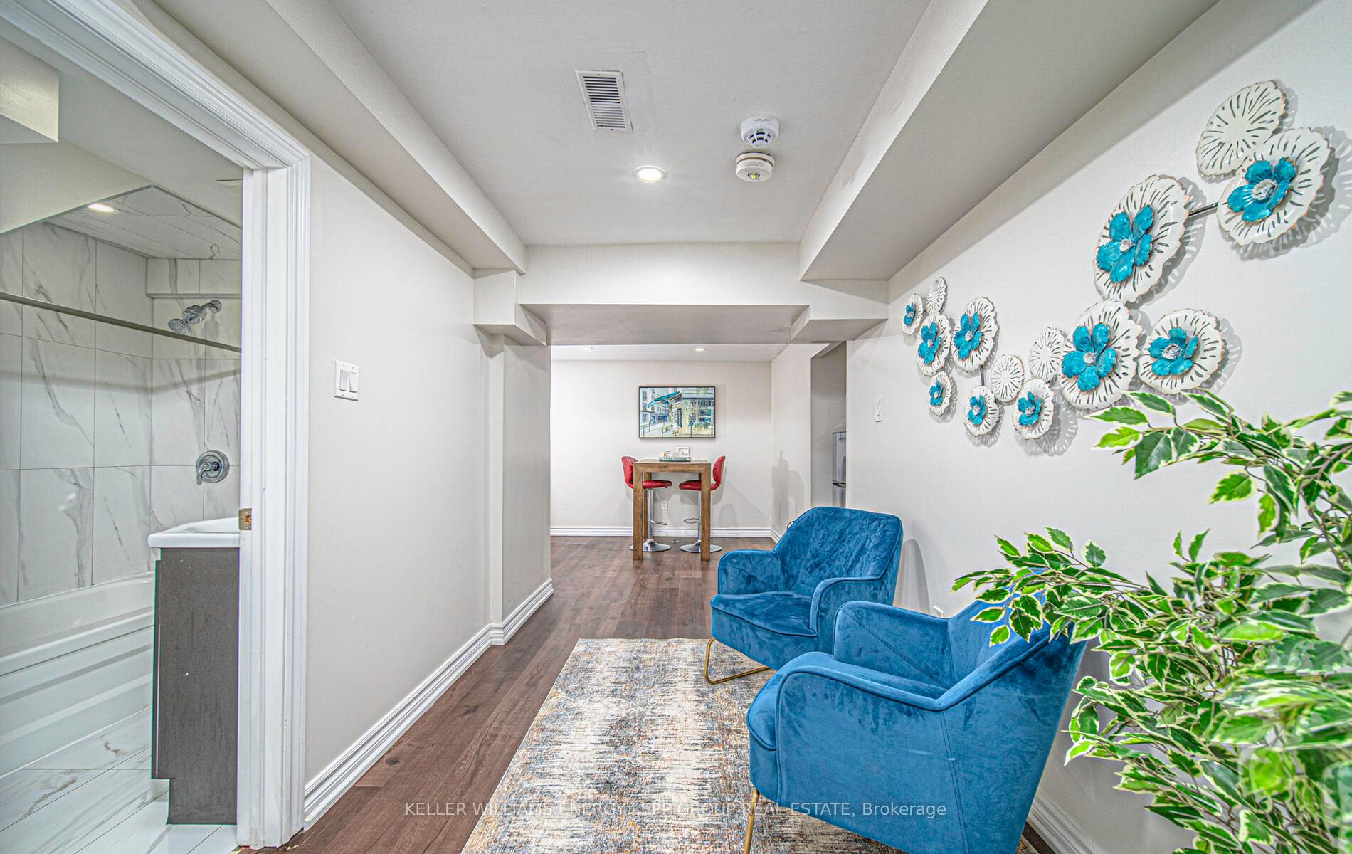 Photo 22 of 1384 Sharbot Street, Oshawa, Lakeview — HOMEH