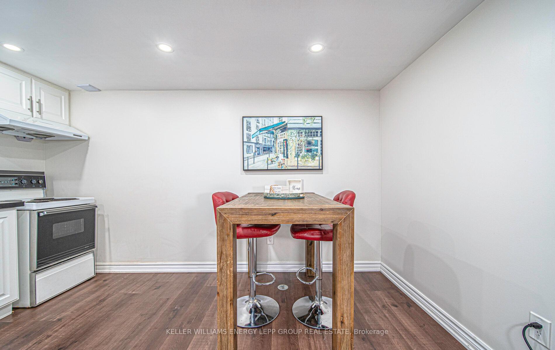 Photo 24 of 1384 Sharbot Street, Oshawa, Lakeview — HOMEH