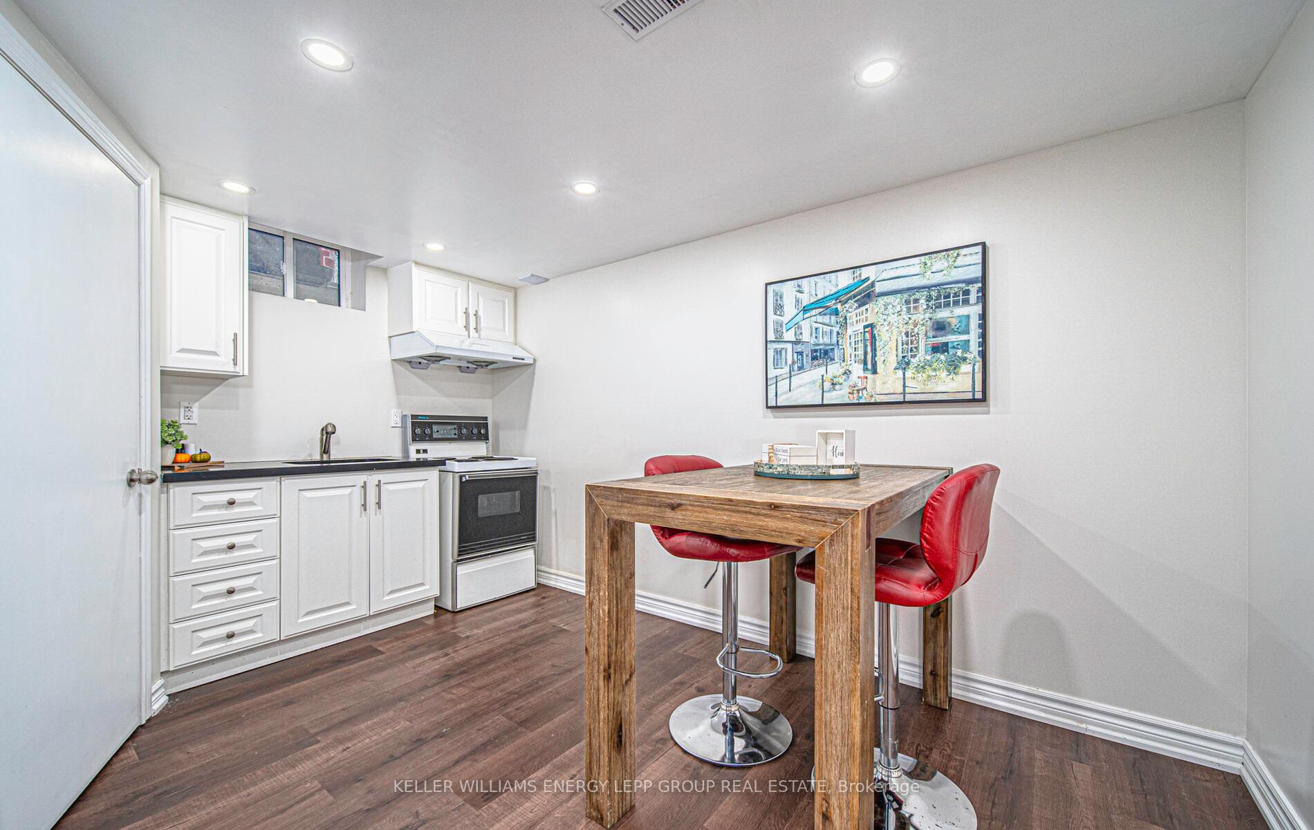 Photo 25 of 1384 Sharbot Street, Oshawa, Lakeview — HOMEH