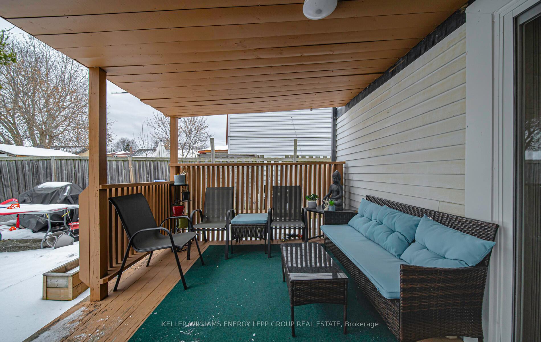 Photo 28 of 1384 Sharbot Street, Oshawa, Lakeview — HOMEH