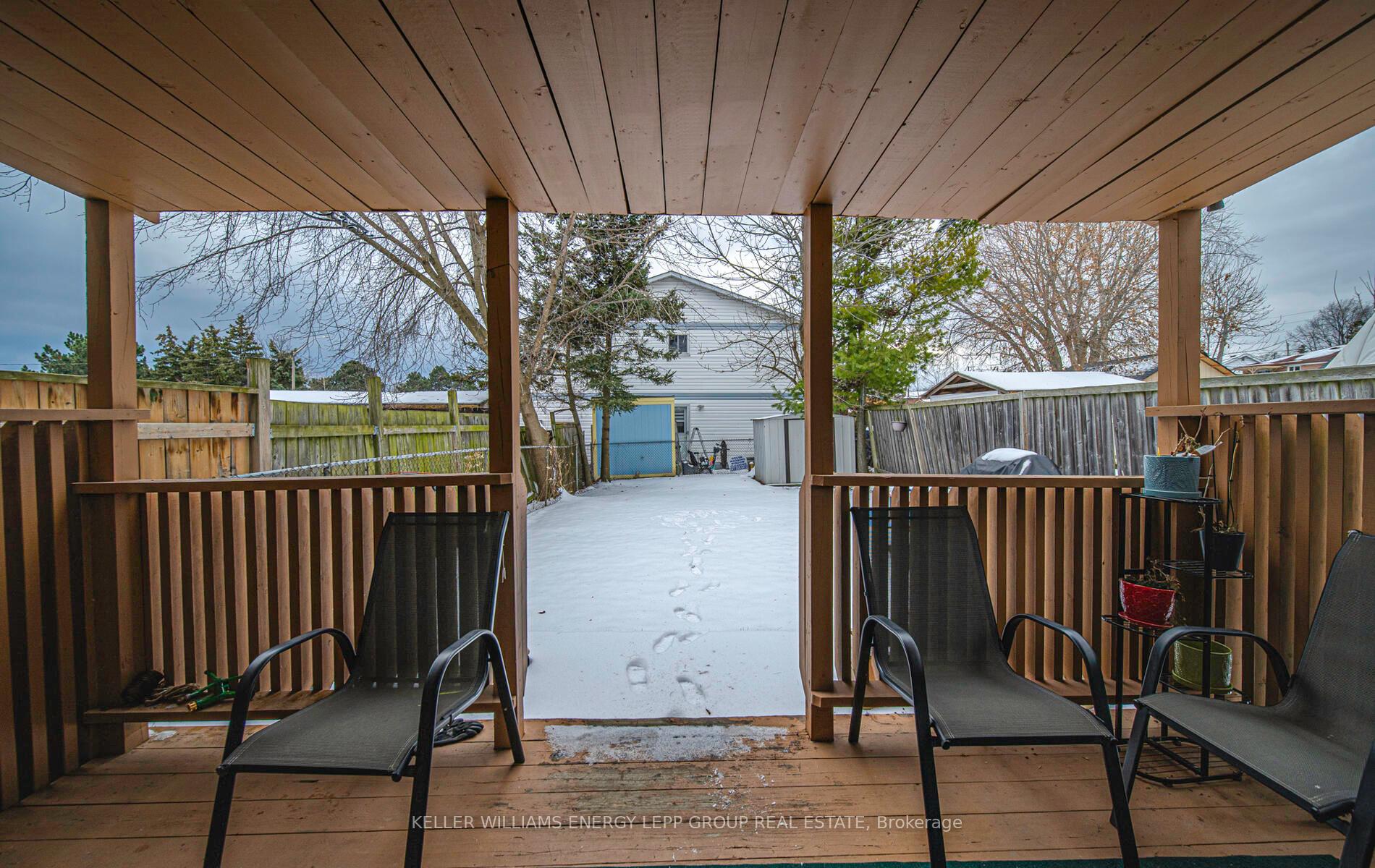 Photo 29 of 1384 Sharbot Street, Oshawa, Lakeview — HOMEH