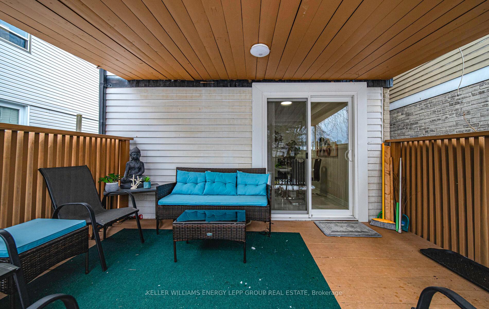 Photo 30 of 1384 Sharbot Street, Oshawa, Lakeview — HOMEH