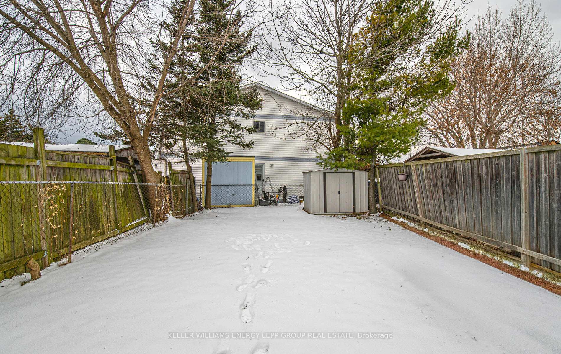 Photo 31 of 1384 Sharbot Street, Oshawa, Lakeview — HOMEH