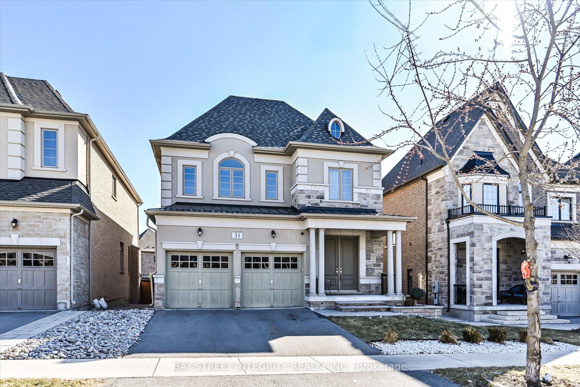 Photo 2 of 31 Alex Black Street, Vaughan, Patterson — HOMEH