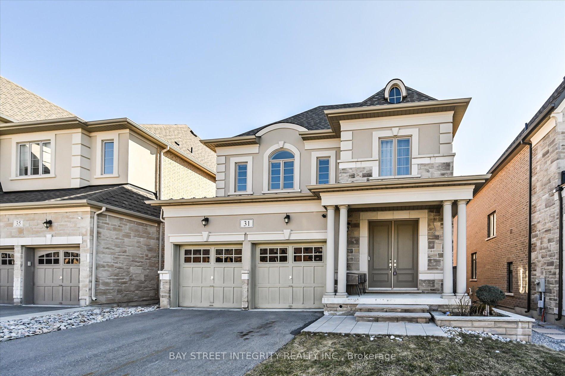 Photo 3 of 31 Alex Black Street, Vaughan, Patterson — HOMEH