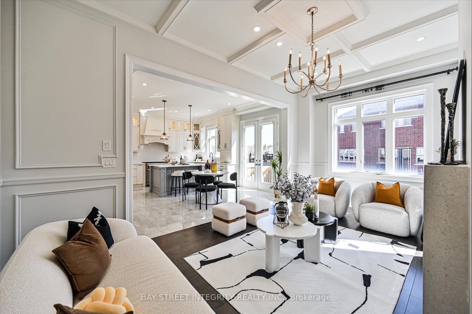 Photo 21 of 31 Alex Black Street, Vaughan, Patterson — HOMEH