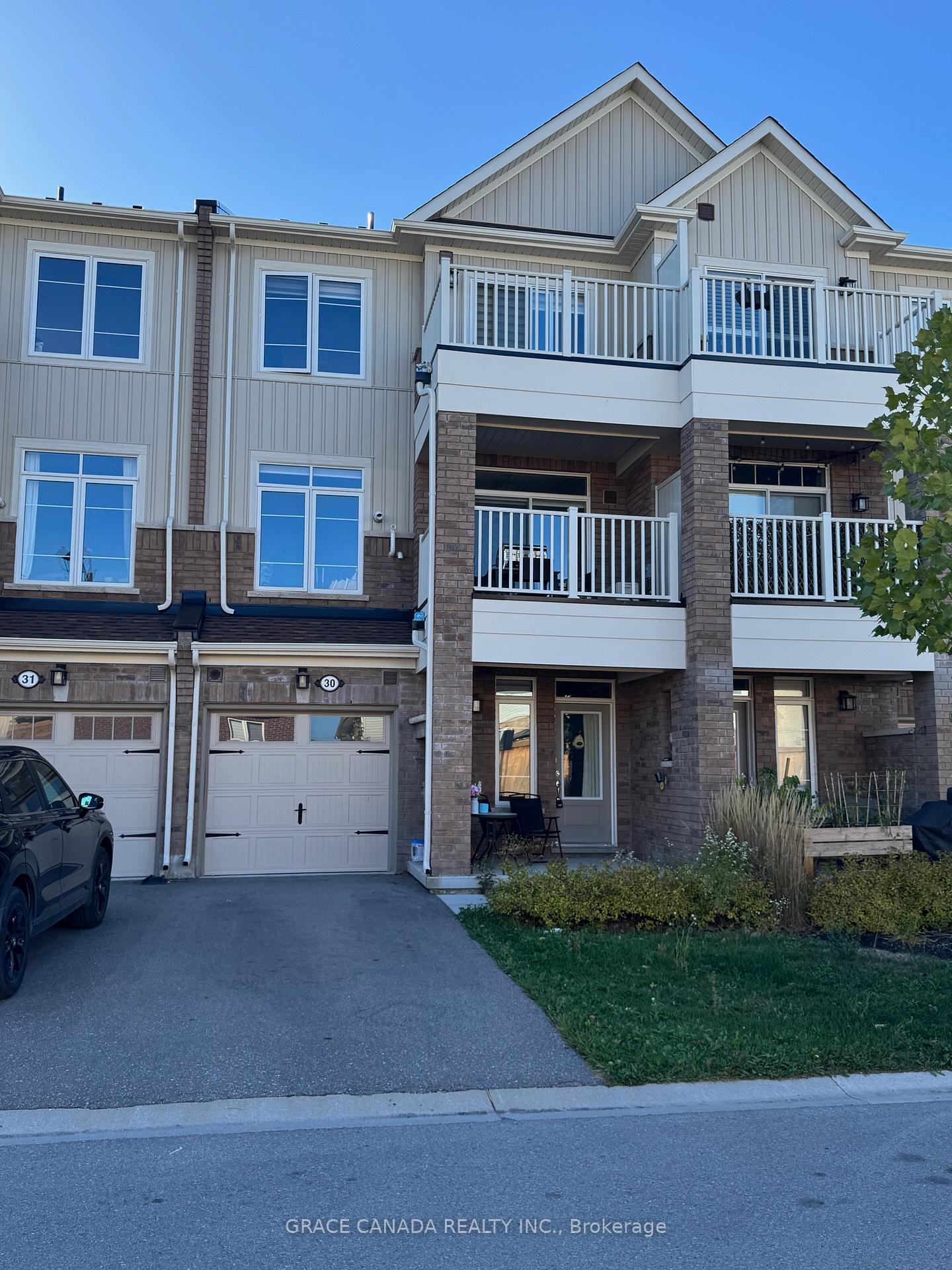 Photo 5 of Unit 30, 113 Hartley Avenue, Brant, Paris — HOMEH