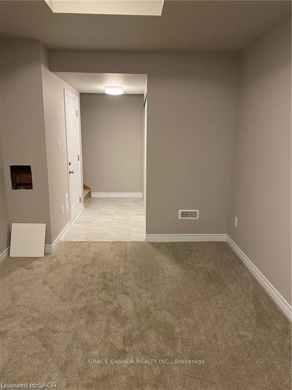 Photo 2 of Unit 30, 113 Hartley Avenue, Brant, Paris — HOMEH