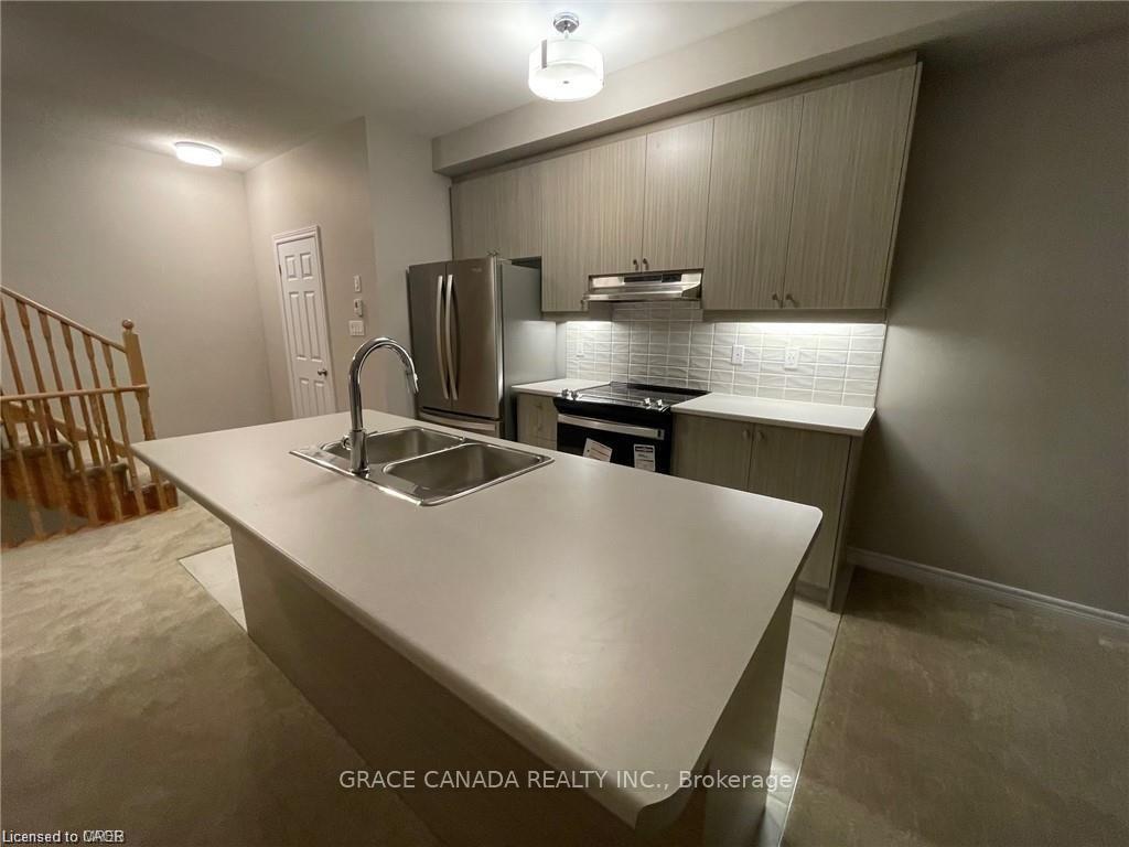 Photo 7 of Unit 30, 113 Hartley Avenue, Brant, Paris — HOMEH