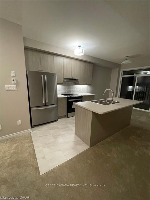 Photo 6 of Unit 30, 113 Hartley Avenue, Brant, Paris — HOMEH
