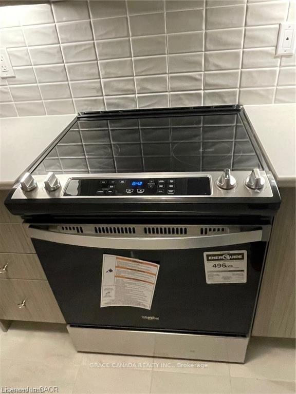 Photo 11 of Unit 30, 113 Hartley Avenue, Brant, Paris — HOMEH