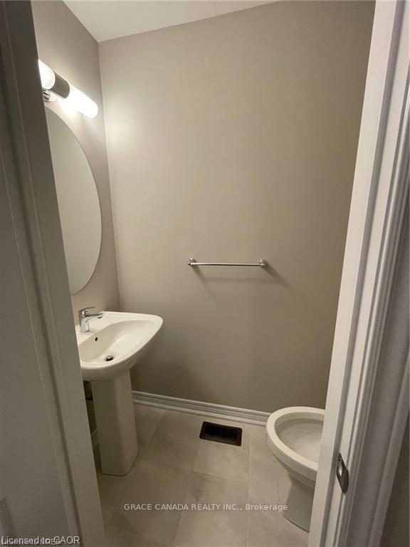 Photo 12 of Unit 30, 113 Hartley Avenue, Brant, Paris — HOMEH