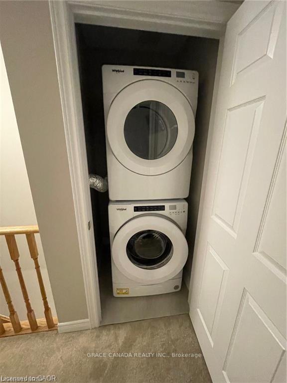 Photo 16 of Unit 30, 113 Hartley Avenue, Brant, Paris — HOMEH