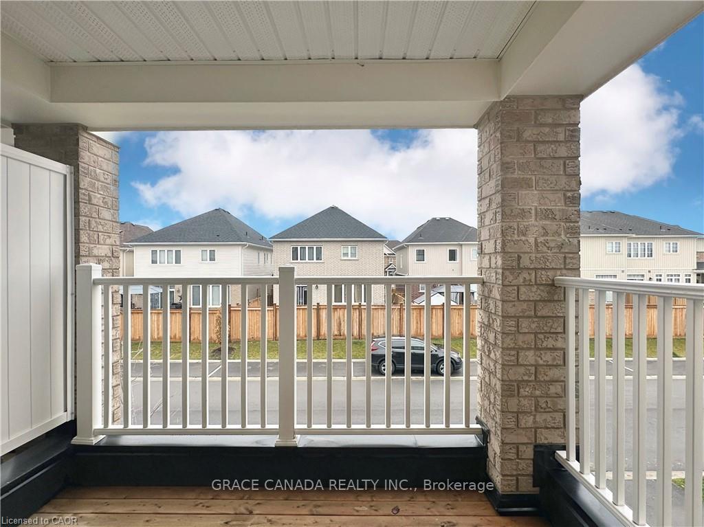Photo 18 of Unit 30, 113 Hartley Avenue, Brant, Paris — HOMEH