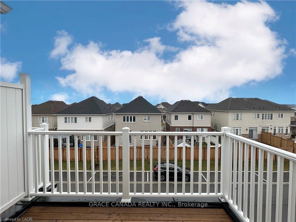 Photo 19 of Unit 30, 113 Hartley Avenue, Brant, Paris — HOMEH
