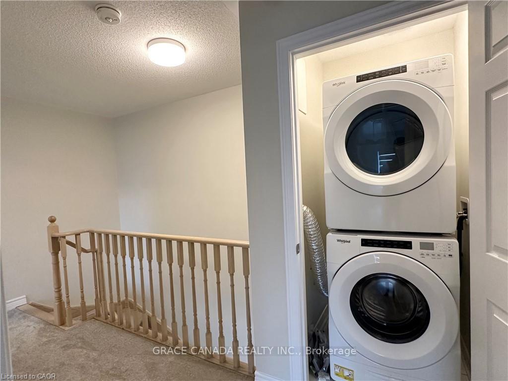 Photo 23 of Unit 30, 113 Hartley Avenue, Brant, Paris — HOMEH