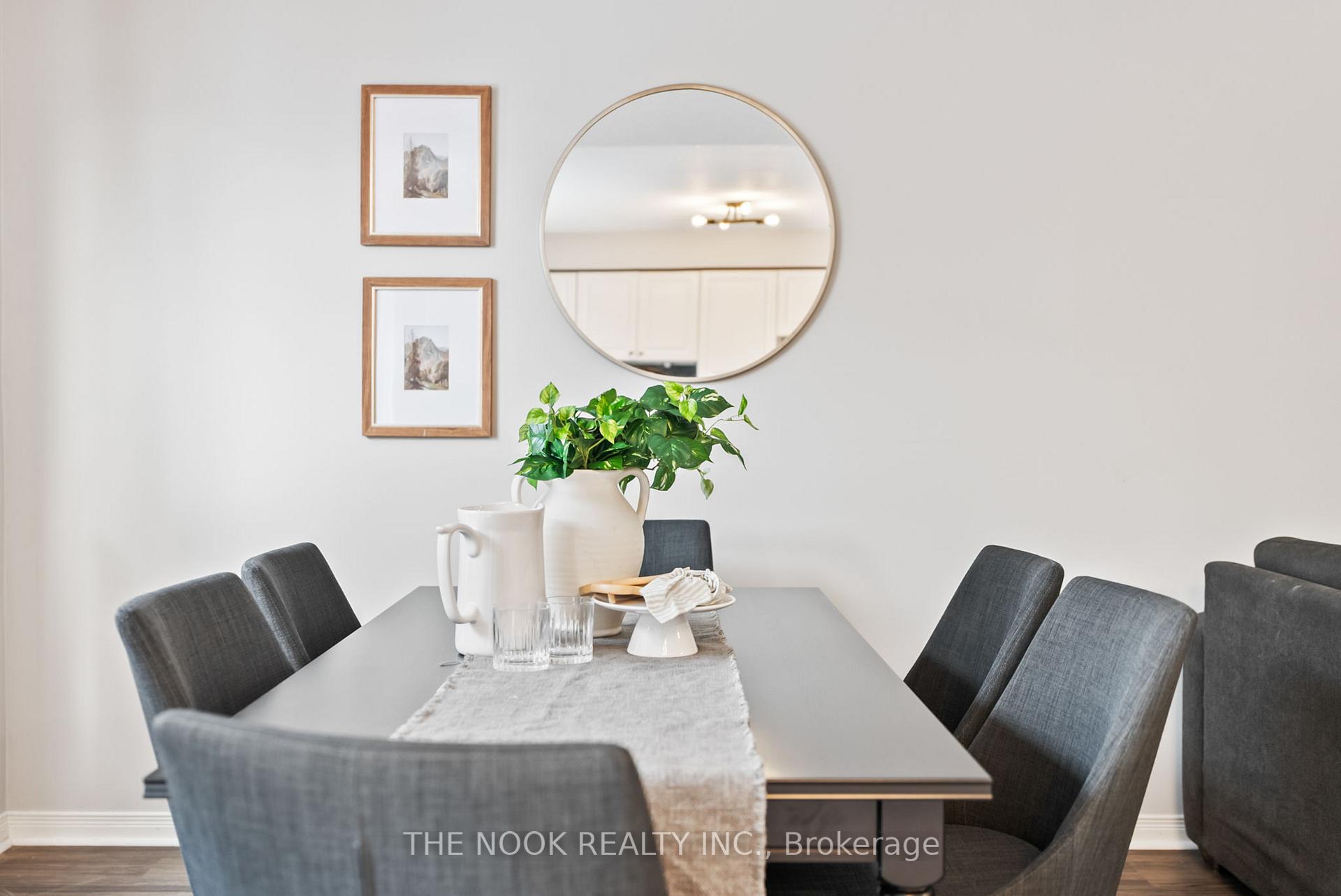 Photo 12 of 1382 Glaspell Crescent, Oshawa, Pinecrest — HOMEH