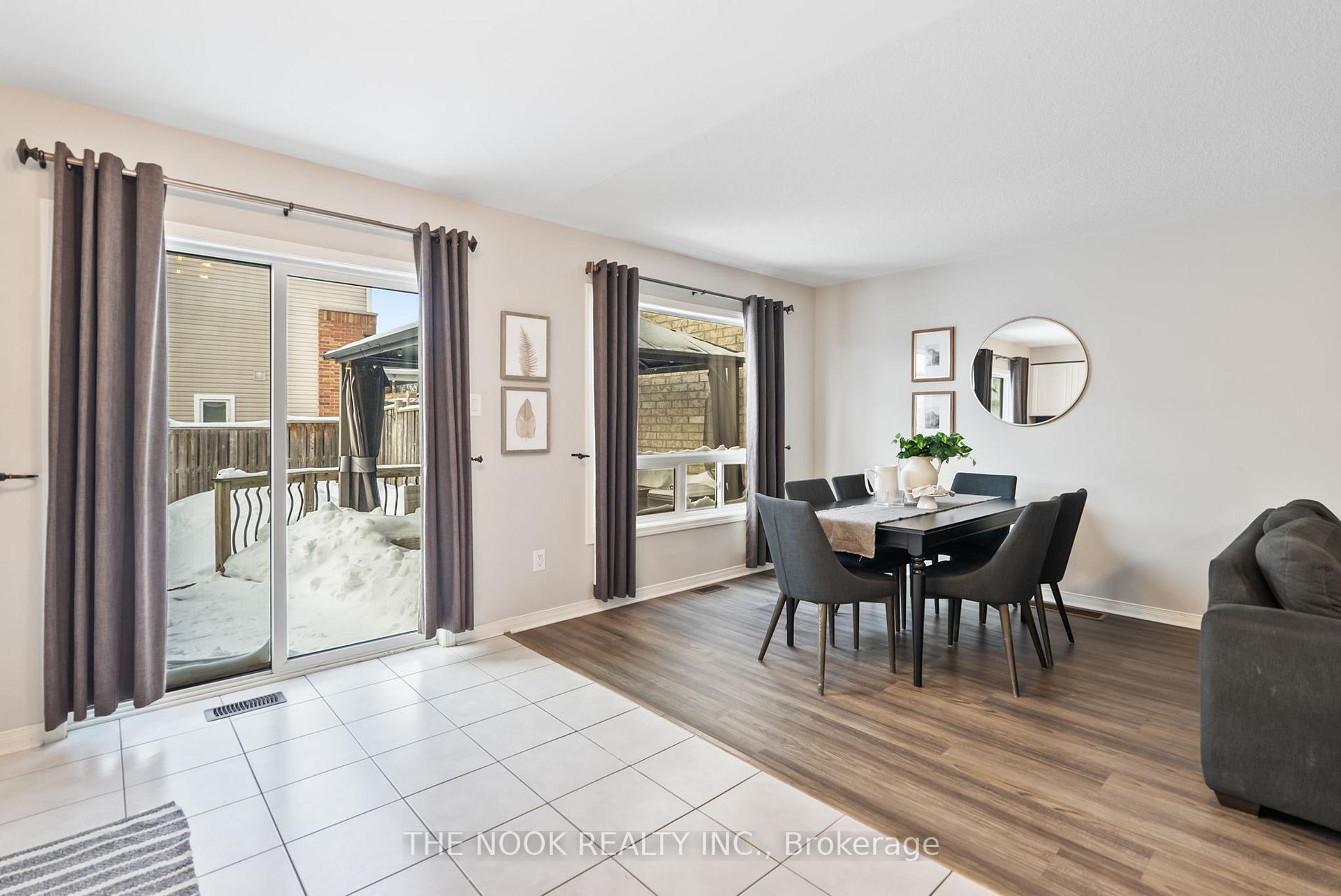Photo 17 of 1382 Glaspell Crescent, Oshawa, Pinecrest — HOMEH
