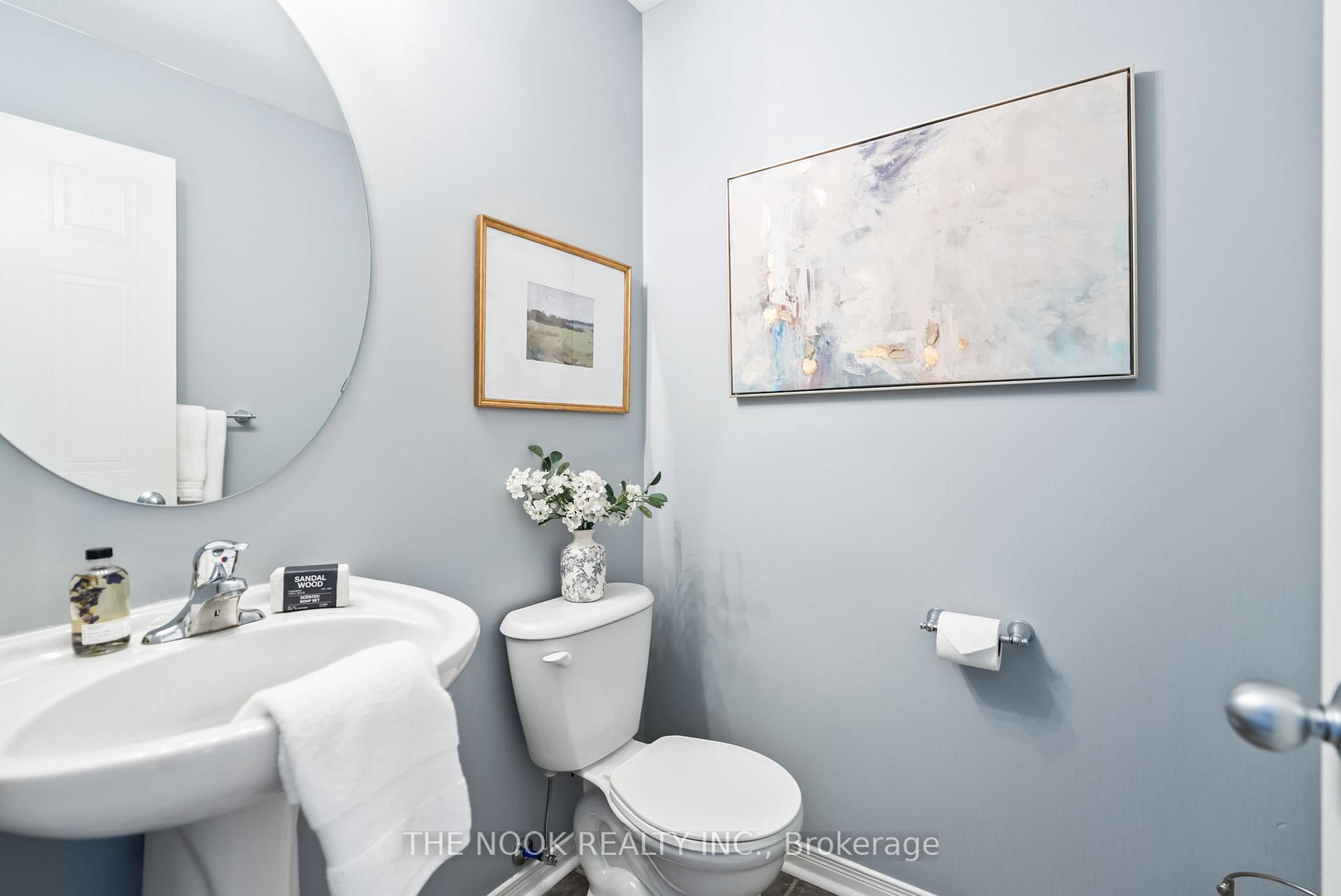 Photo 18 of 1382 Glaspell Crescent, Oshawa, Pinecrest — HOMEH