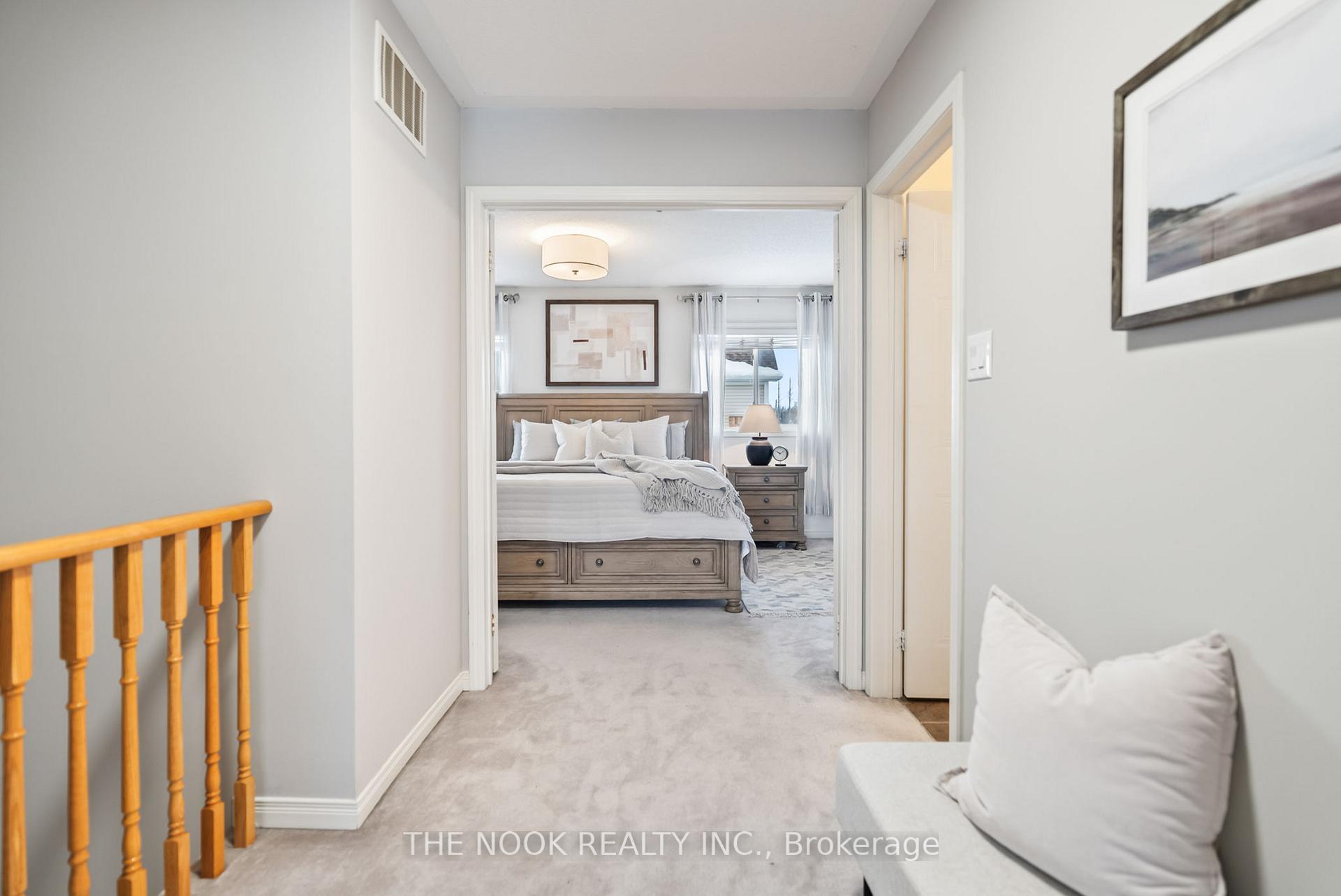 Photo 20 of 1382 Glaspell Crescent, Oshawa, Pinecrest — HOMEH
