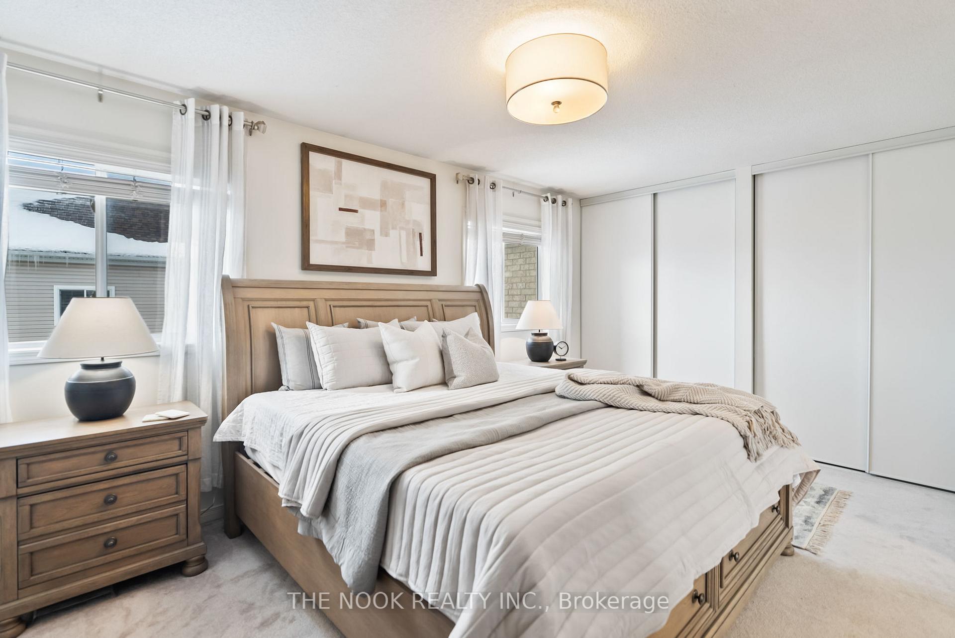 Photo 22 of 1382 Glaspell Crescent, Oshawa, Pinecrest — HOMEH