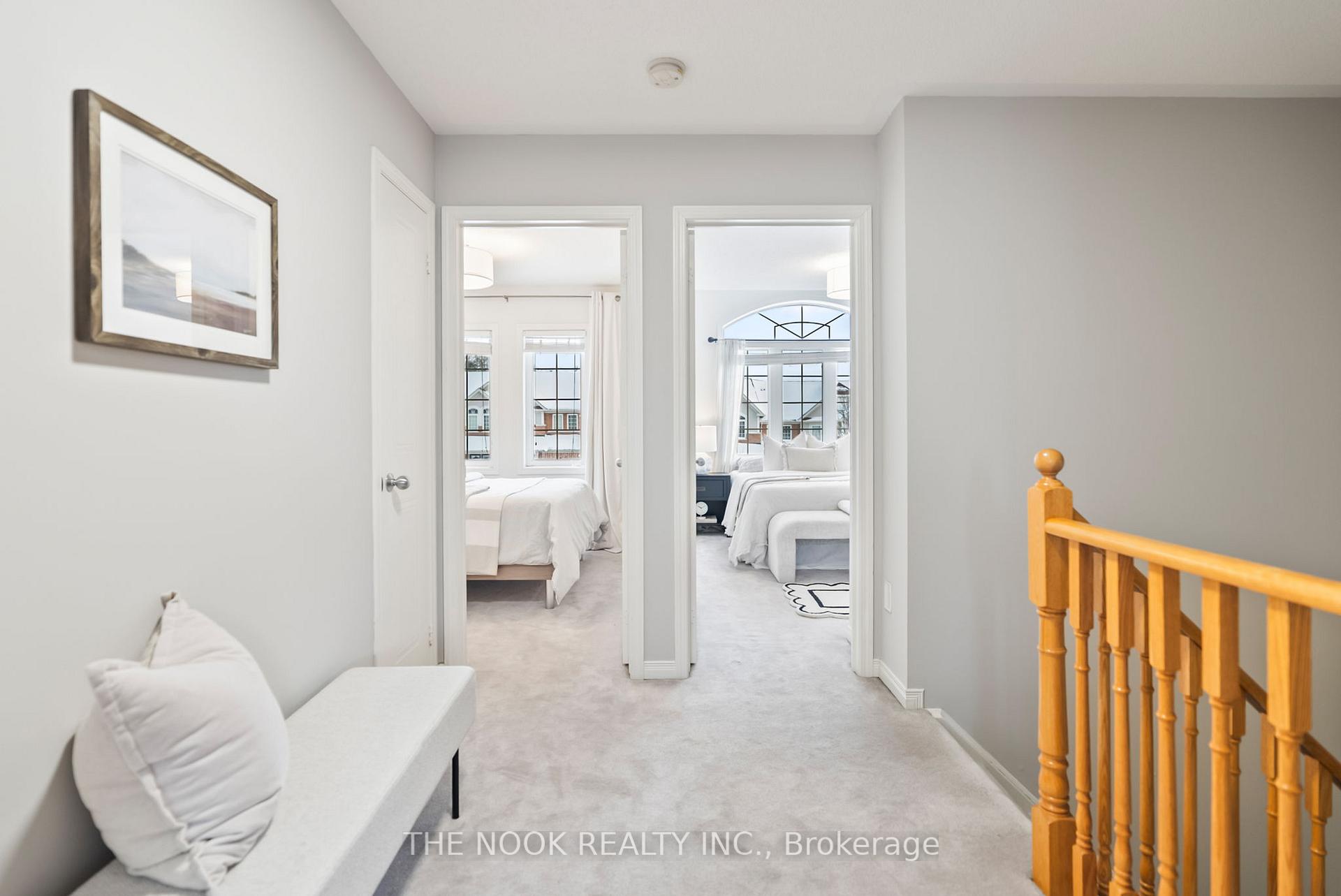 Photo 25 of 1382 Glaspell Crescent, Oshawa, Pinecrest — HOMEH
