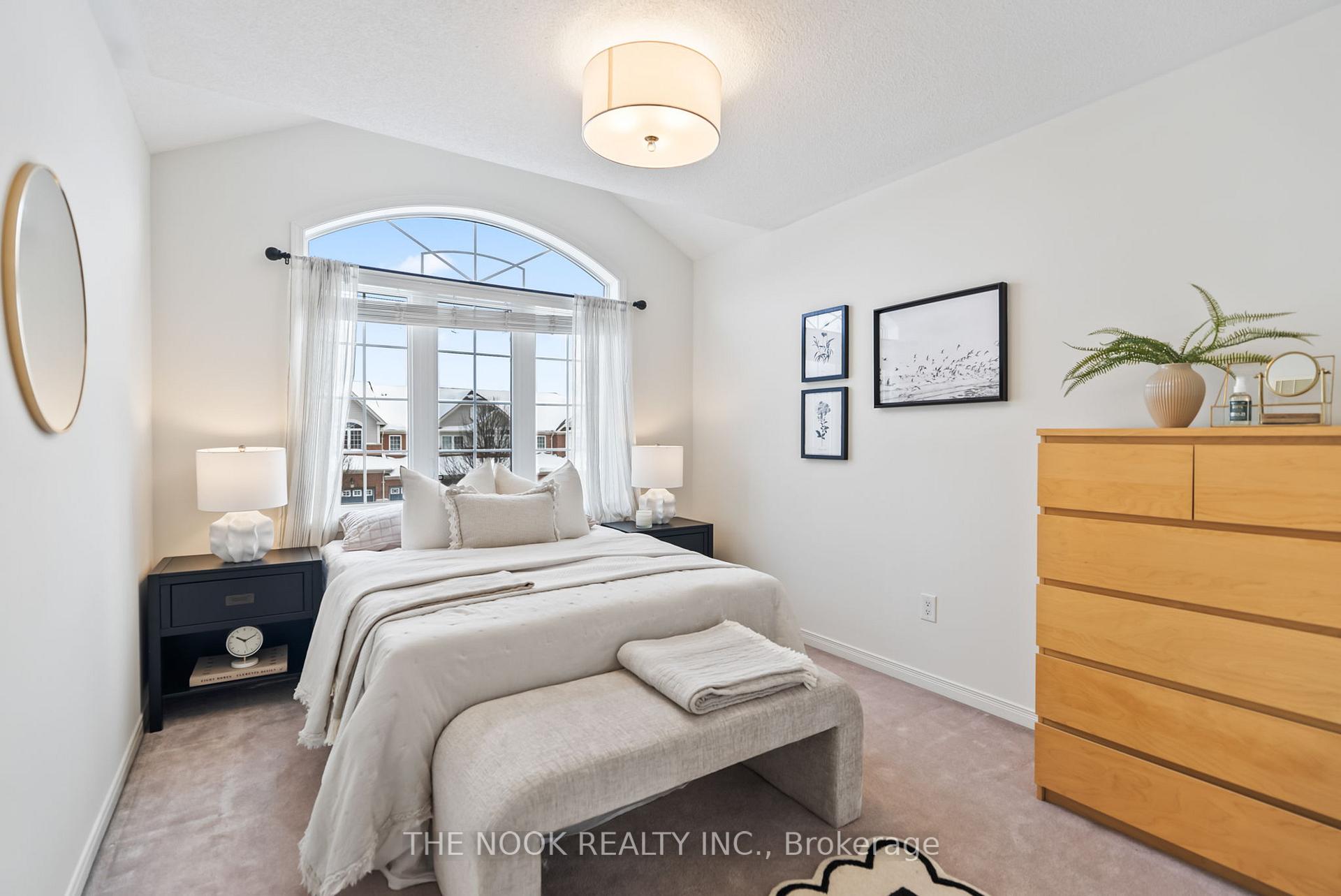 Photo 26 of 1382 Glaspell Crescent, Oshawa, Pinecrest — HOMEH