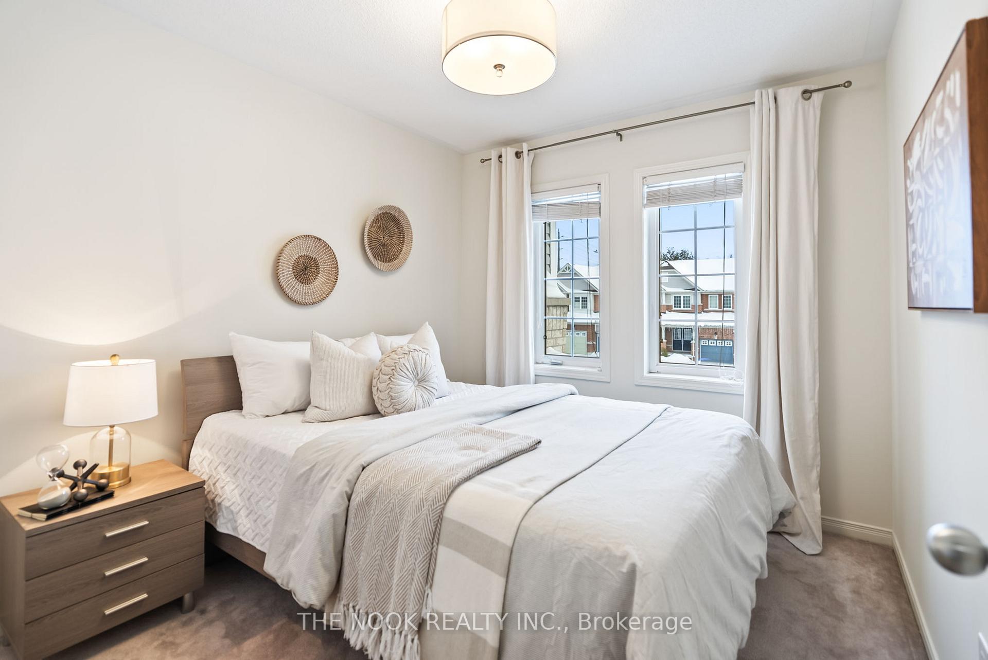 Photo 29 of 1382 Glaspell Crescent, Oshawa, Pinecrest — HOMEH