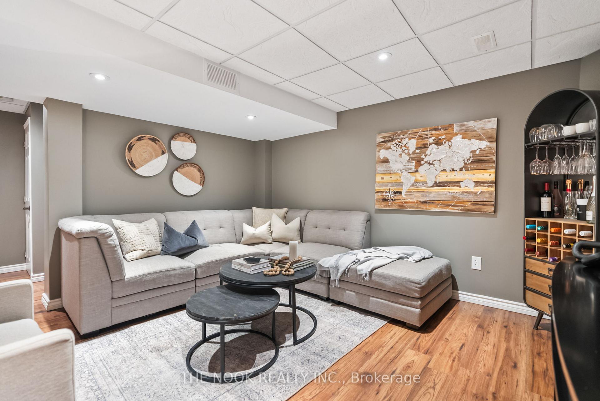 Photo 35 of 1382 Glaspell Crescent, Oshawa, Pinecrest — HOMEH
