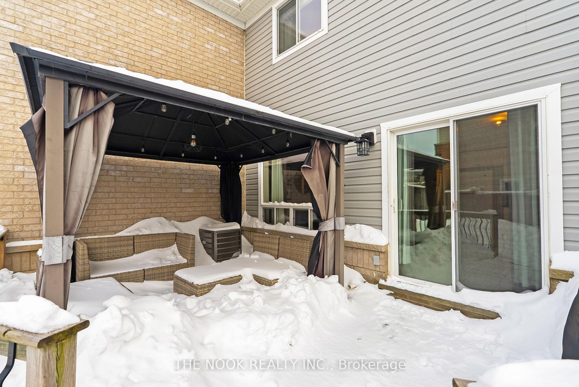Photo 39 of 1382 Glaspell Crescent, Oshawa, Pinecrest — HOMEH
