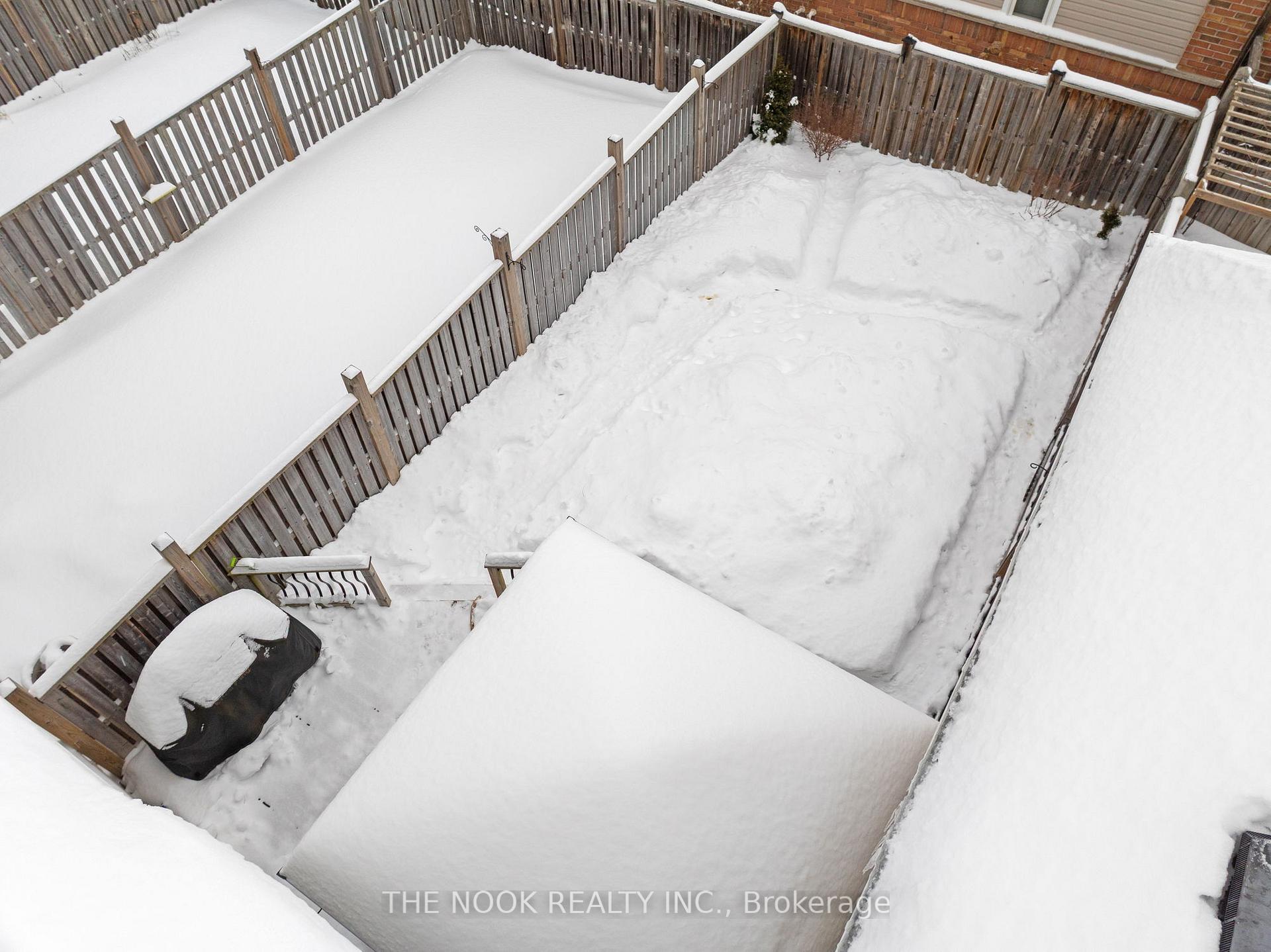 Photo 43 of 1382 Glaspell Crescent, Oshawa, Pinecrest — HOMEH