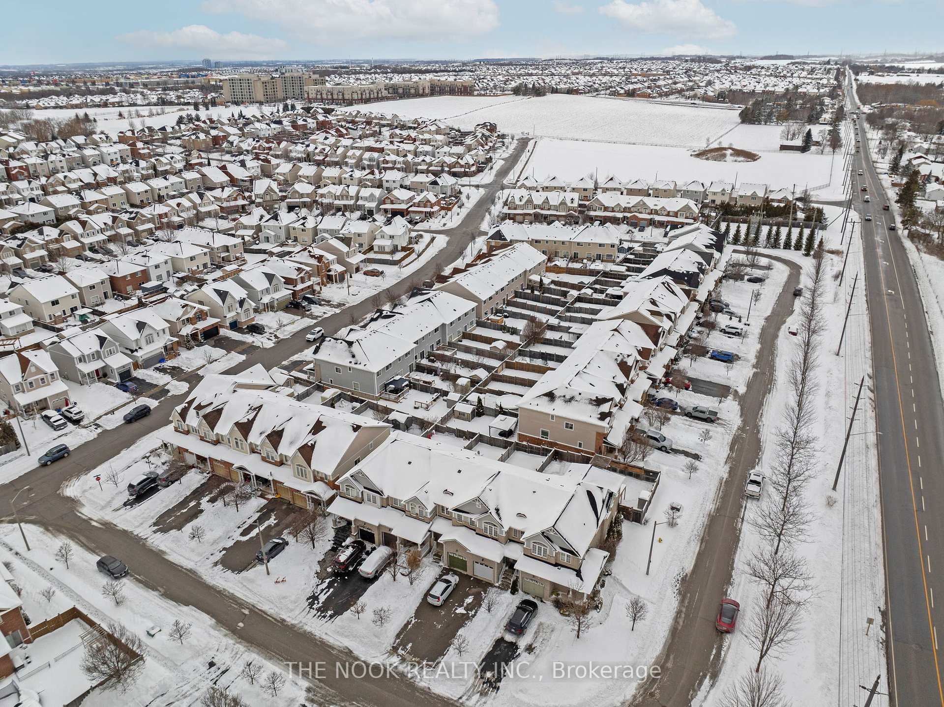 Photo 46 of 1382 Glaspell Crescent, Oshawa, Pinecrest — HOMEH