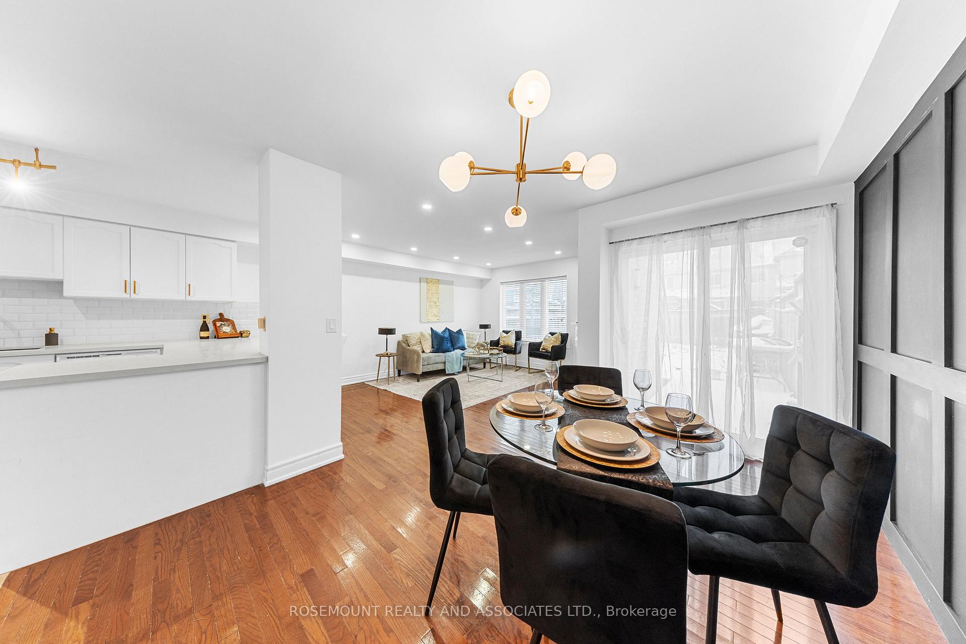 Photo 3 of 11 Decatur Place, Whitby, Pringle Creek — HOMEH