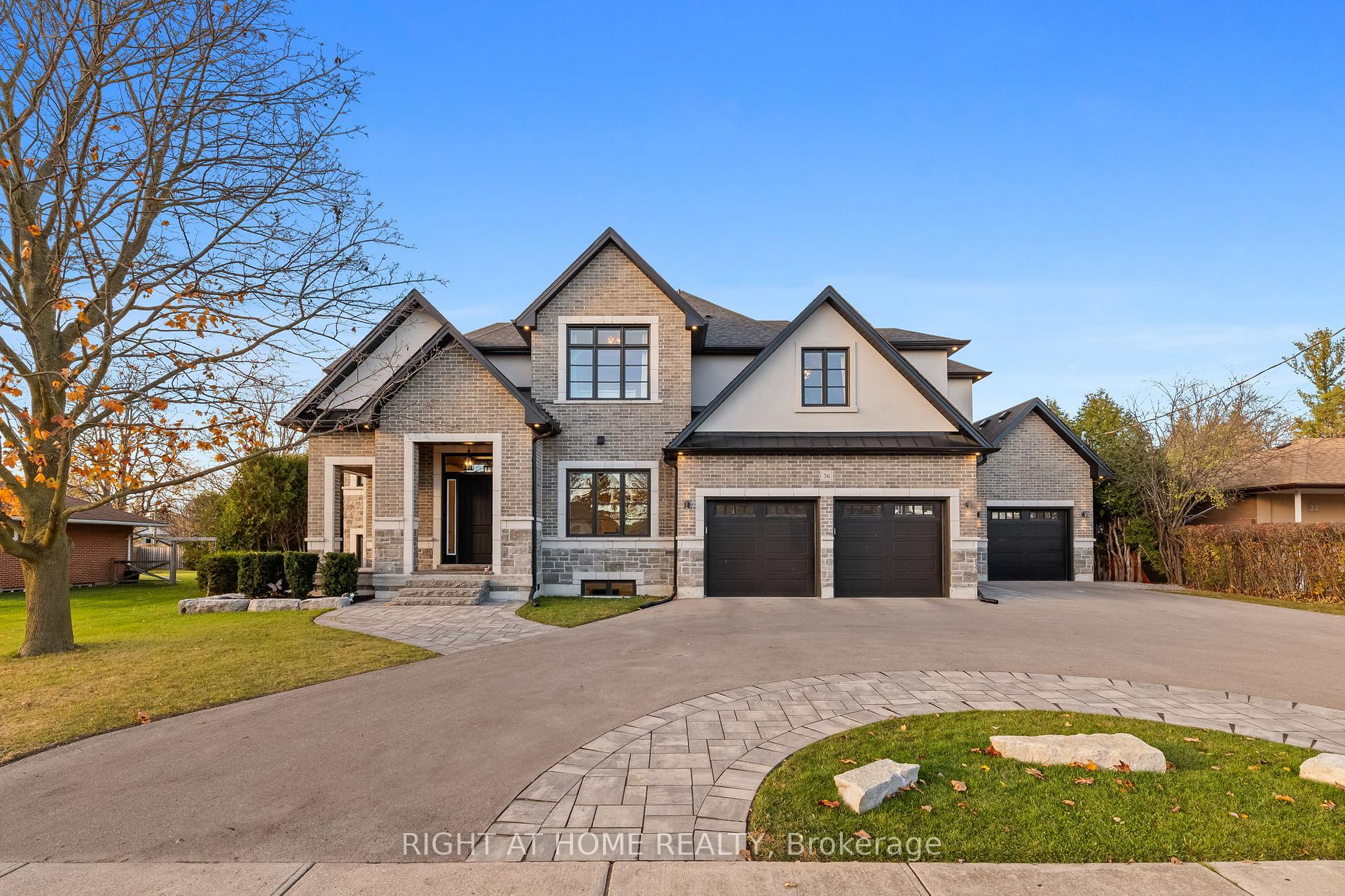 Photo 1 of 36 Dymond Drive, Whitby, Blue Grass Meadows — HOMEH