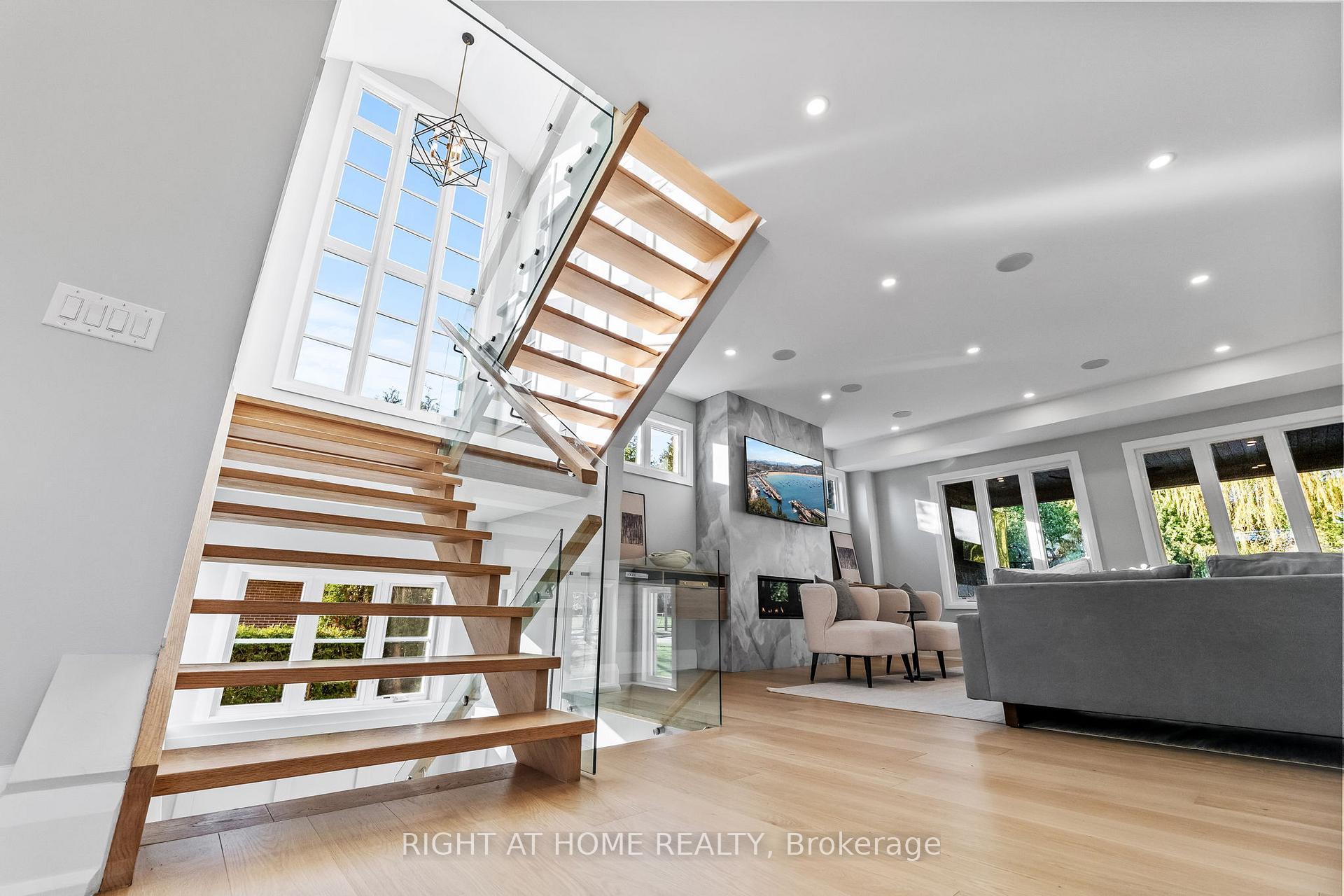 Photo 8 of 36 Dymond Drive, Whitby, Blue Grass Meadows — HOMEH