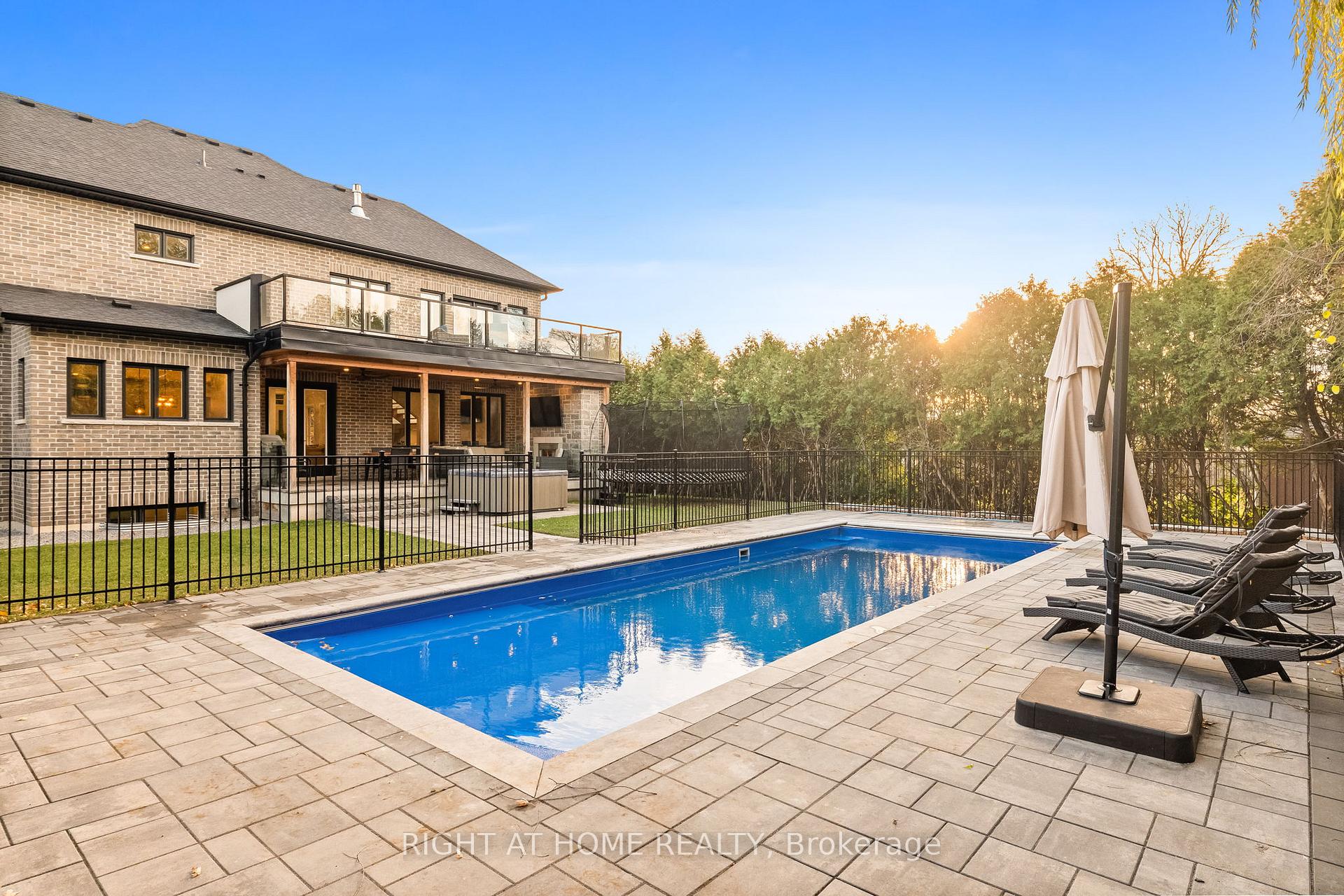 Photo 34 of 36 Dymond Drive, Whitby, Blue Grass Meadows — HOMEH