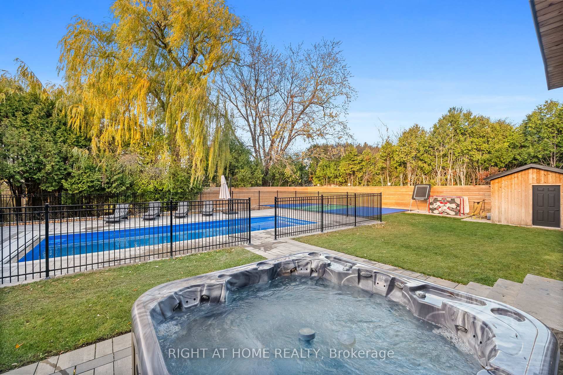 Photo 36 of 36 Dymond Drive, Whitby, Blue Grass Meadows — HOMEH