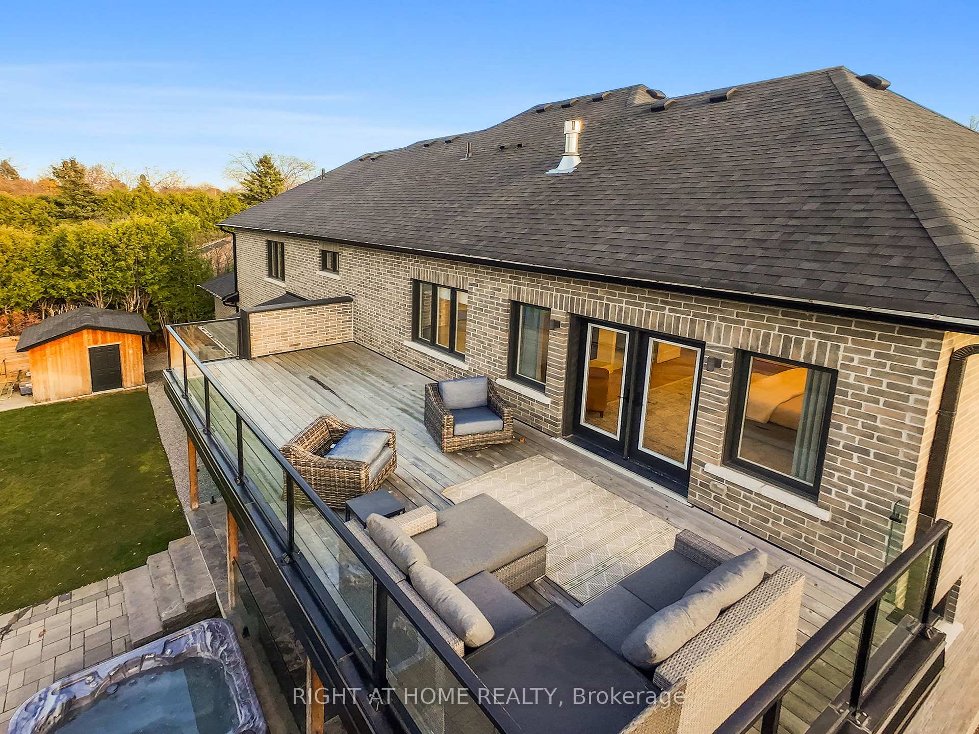 Photo 37 of 36 Dymond Drive, Whitby, Blue Grass Meadows — HOMEH