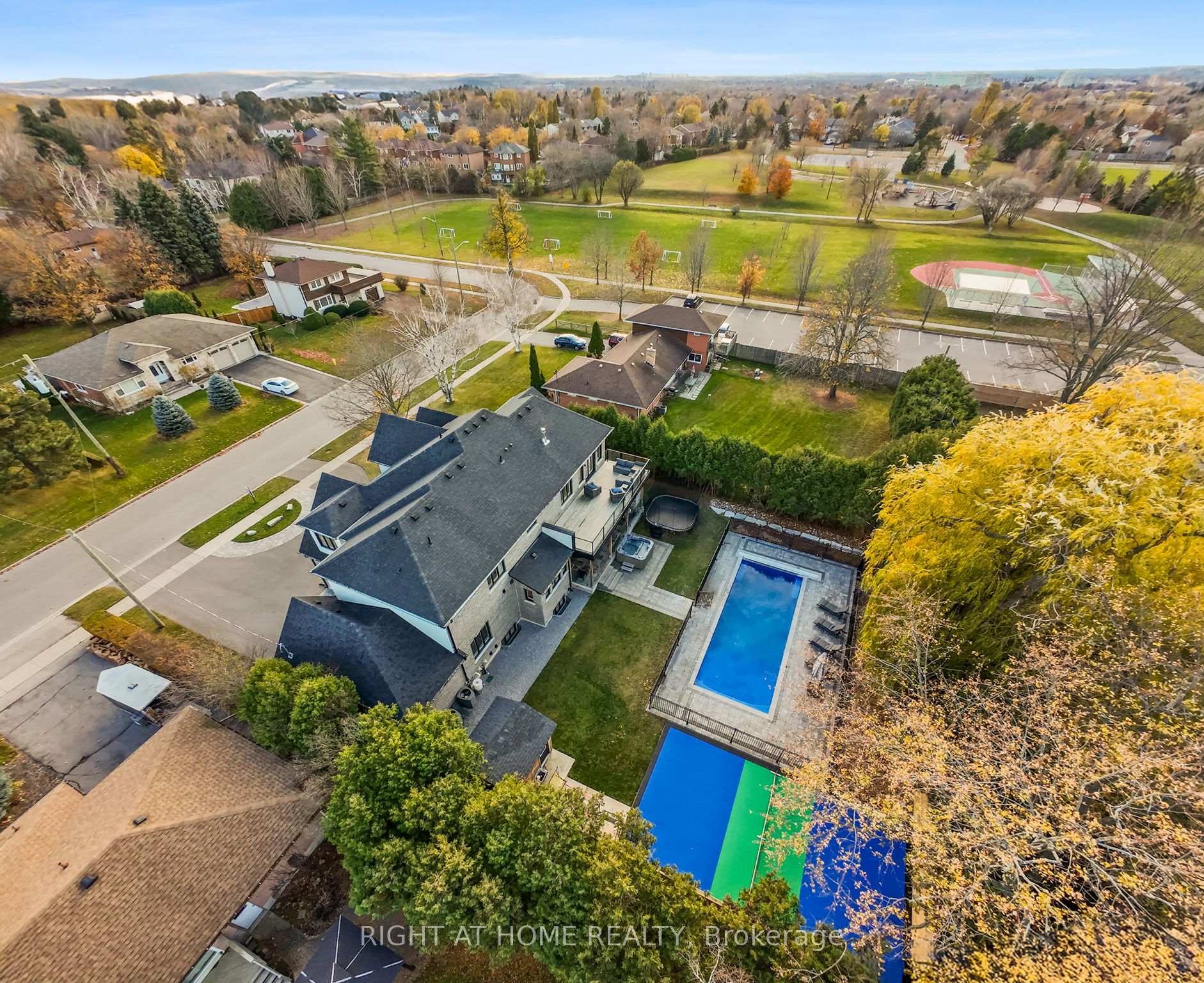 Photo 39 of 36 Dymond Drive, Whitby, Blue Grass Meadows — HOMEH